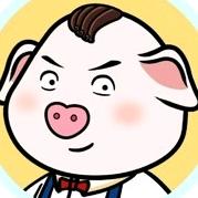 @正能量的猪屁登