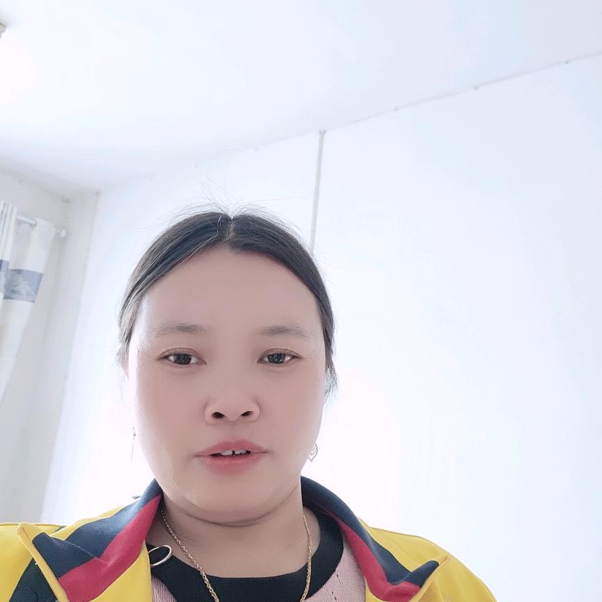 景婵