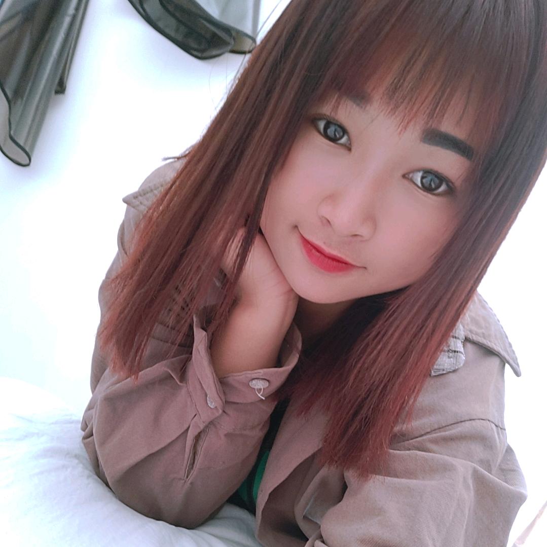 大脸妹