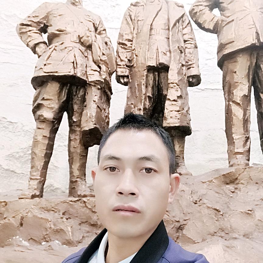 顺其自然〈农村哥〉