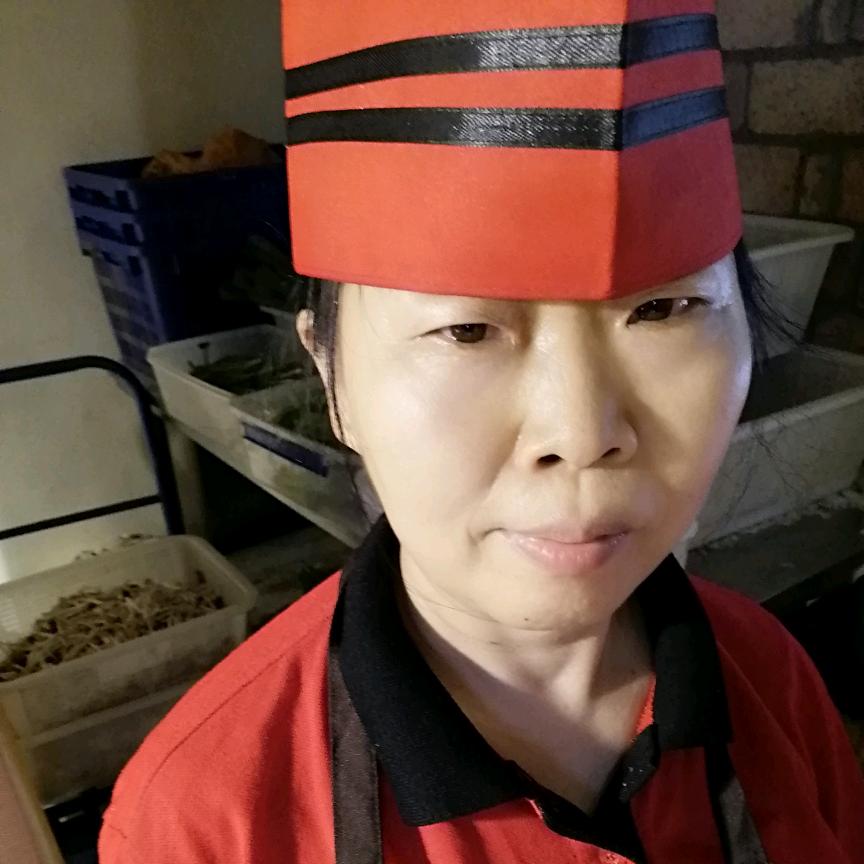 小凤
