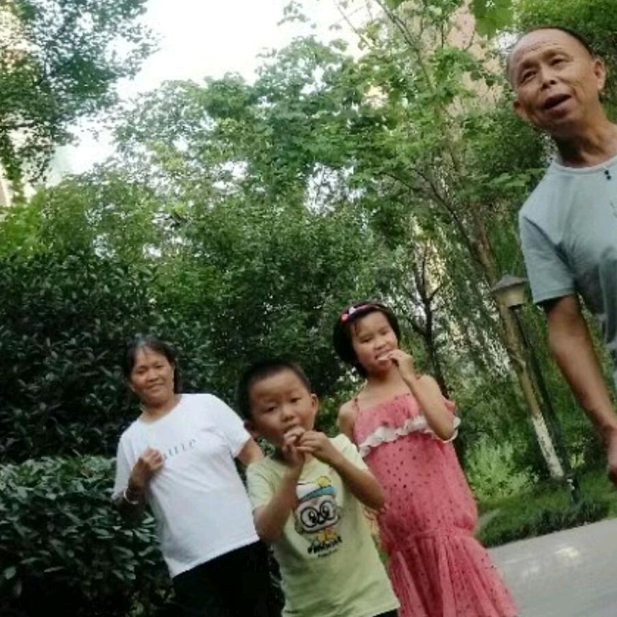 张家二姐