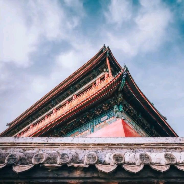 一世清明仿古建材