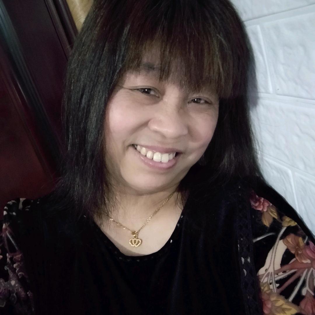 兰姐。一生平安