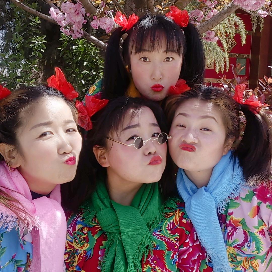 小寨花