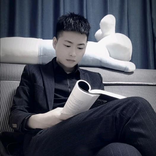晓南人