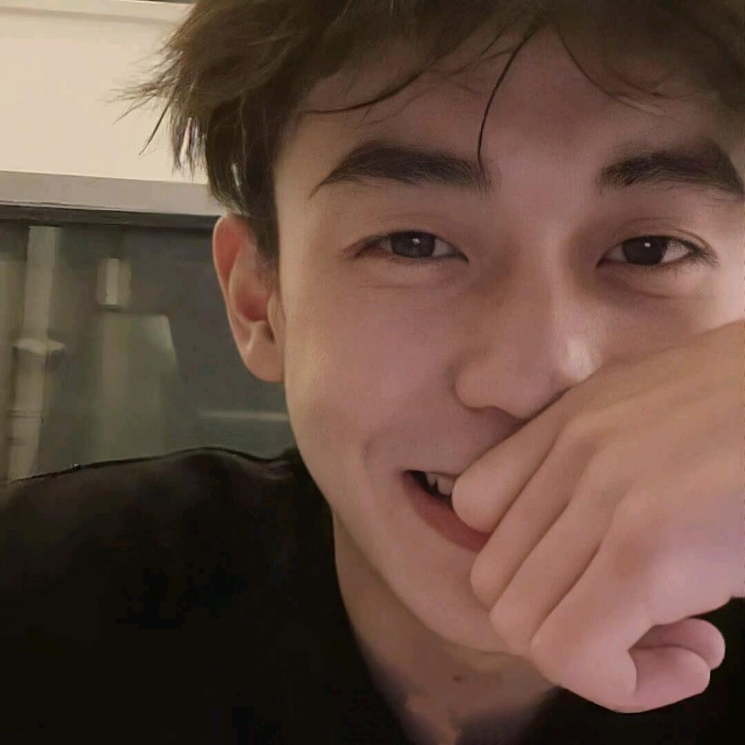 爱唱歌的土豆星人哦