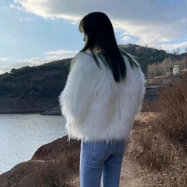 @有你真好