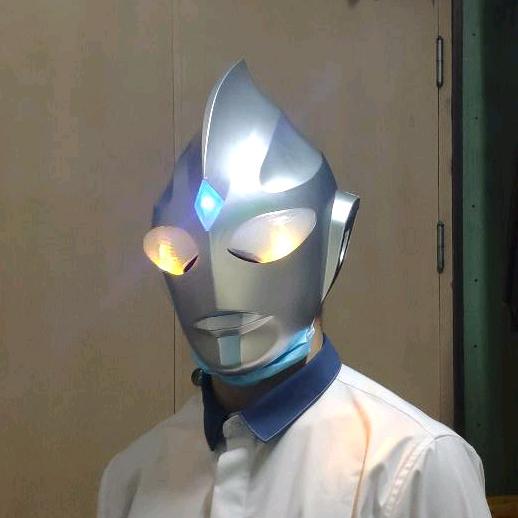 毛总（马上是）