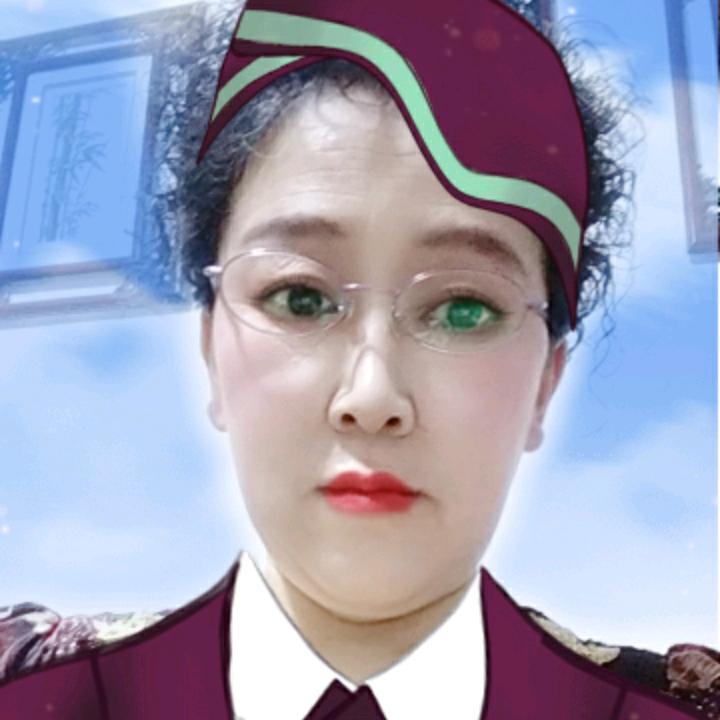 张译丹