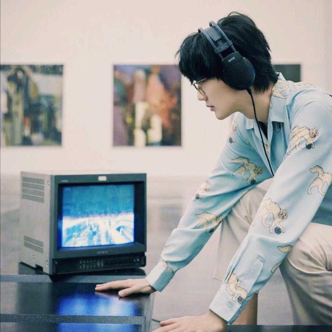 我不嵩手（许嵩叫我脑公版）