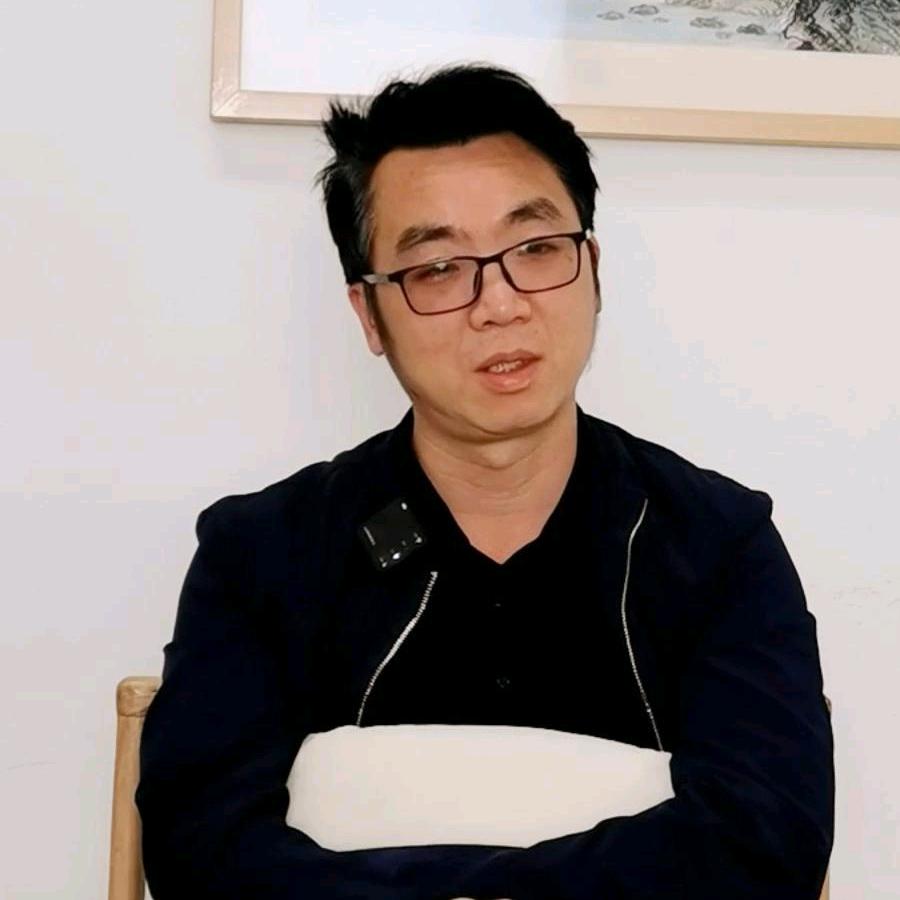 老邓说玉米