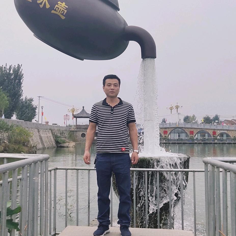 任我行