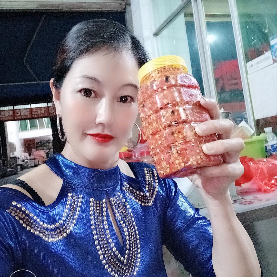 六妹🌹(宁都田头车头人）