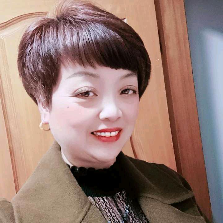 杨姐一枝梅（谢绝连赞）