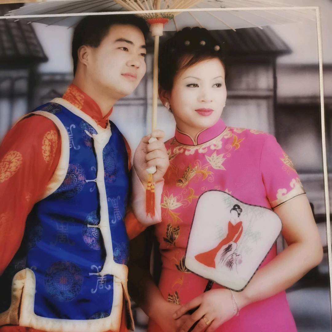 何杨饭店（杨姐）