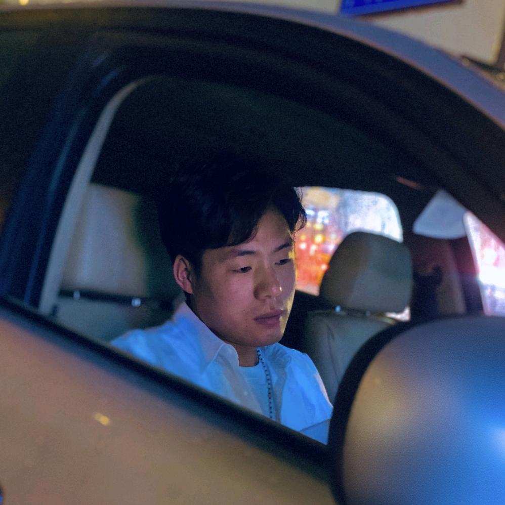 ☞爱情渡劫者☜