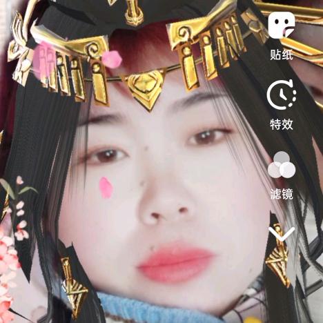 幸福一家