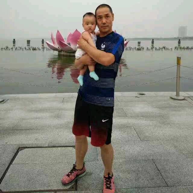 华哥！