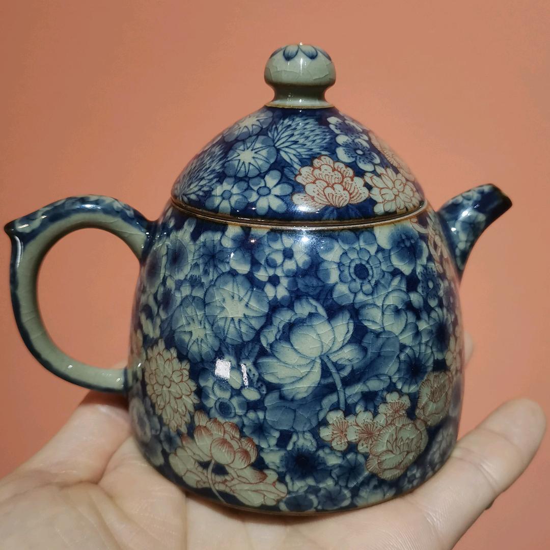 阅然陶瓷