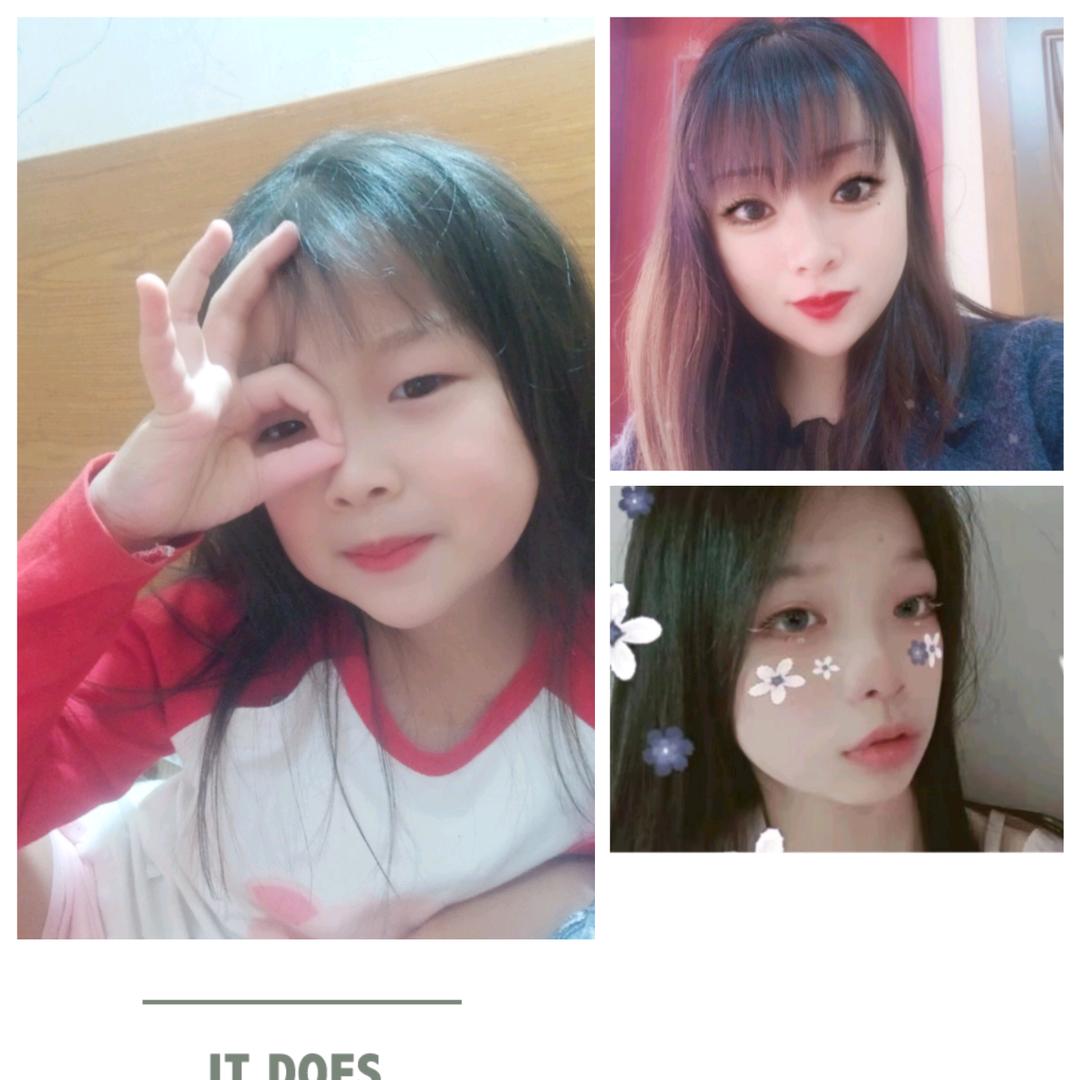 @   芳芳   @