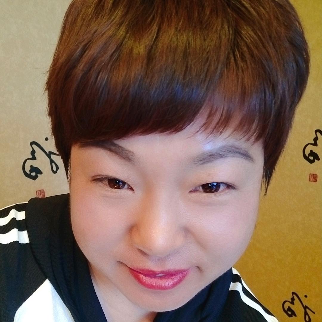 小芳爱生活