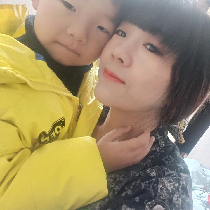 深情“”败给；时间