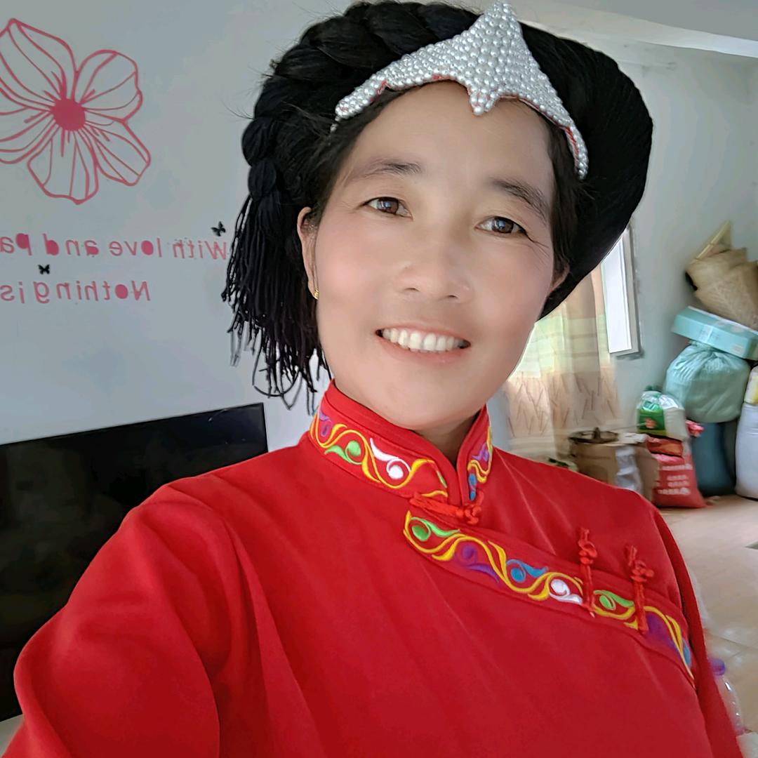 开心果🎃