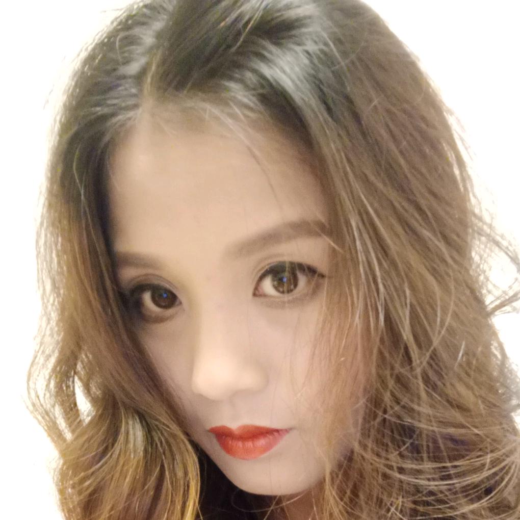昵称是个啥