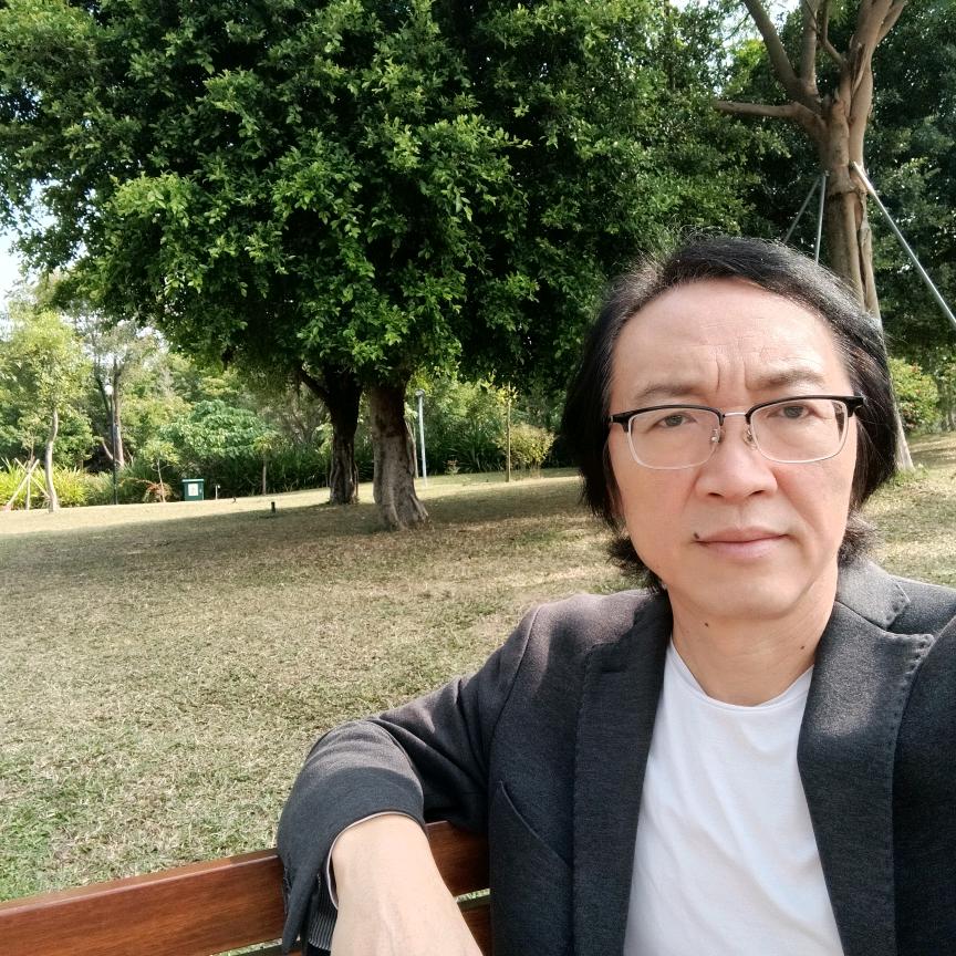 溪边树吴老师聊婚姻