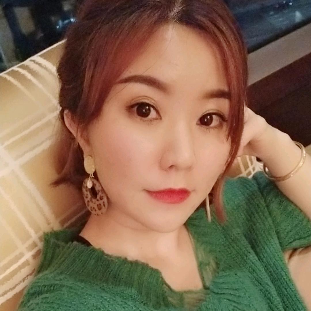 英子❤️