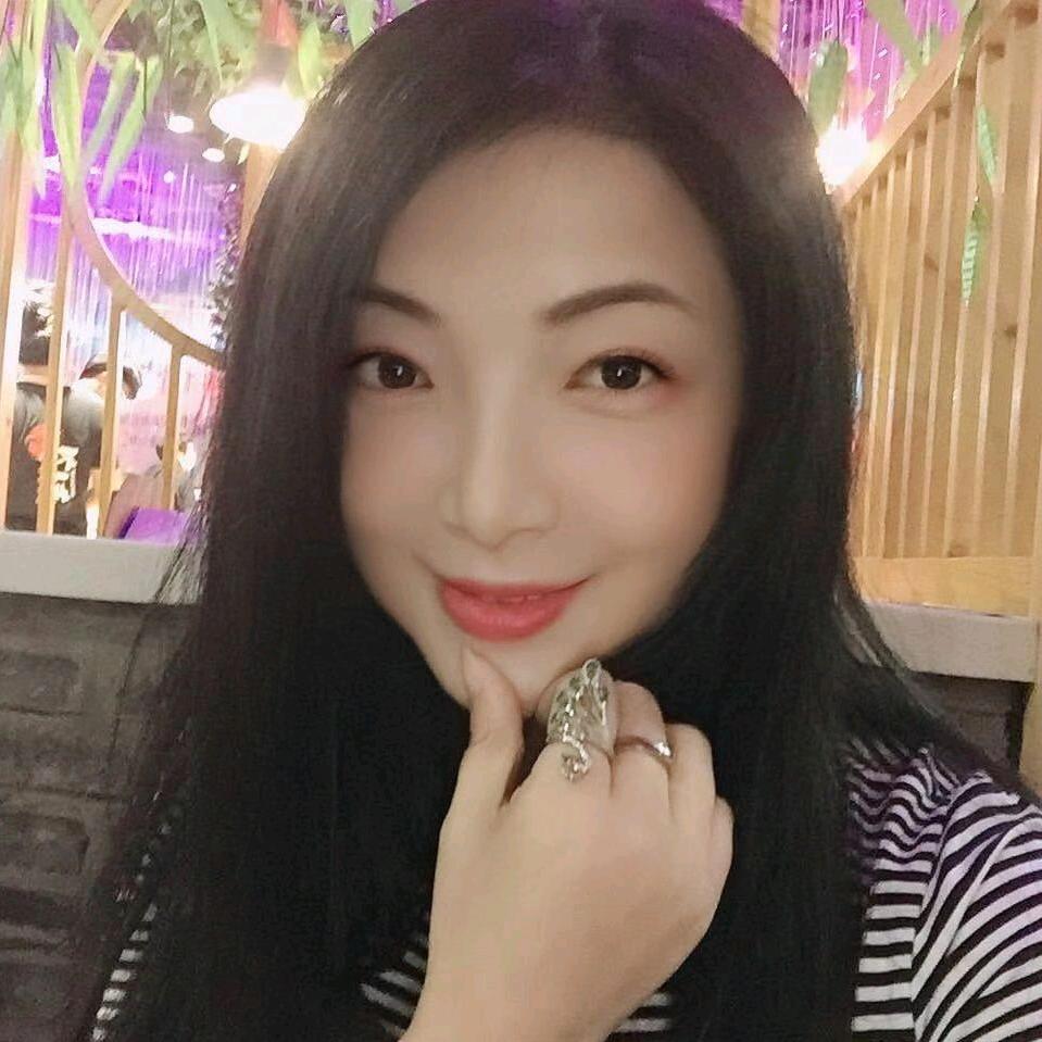 幸福快乐李菲儿