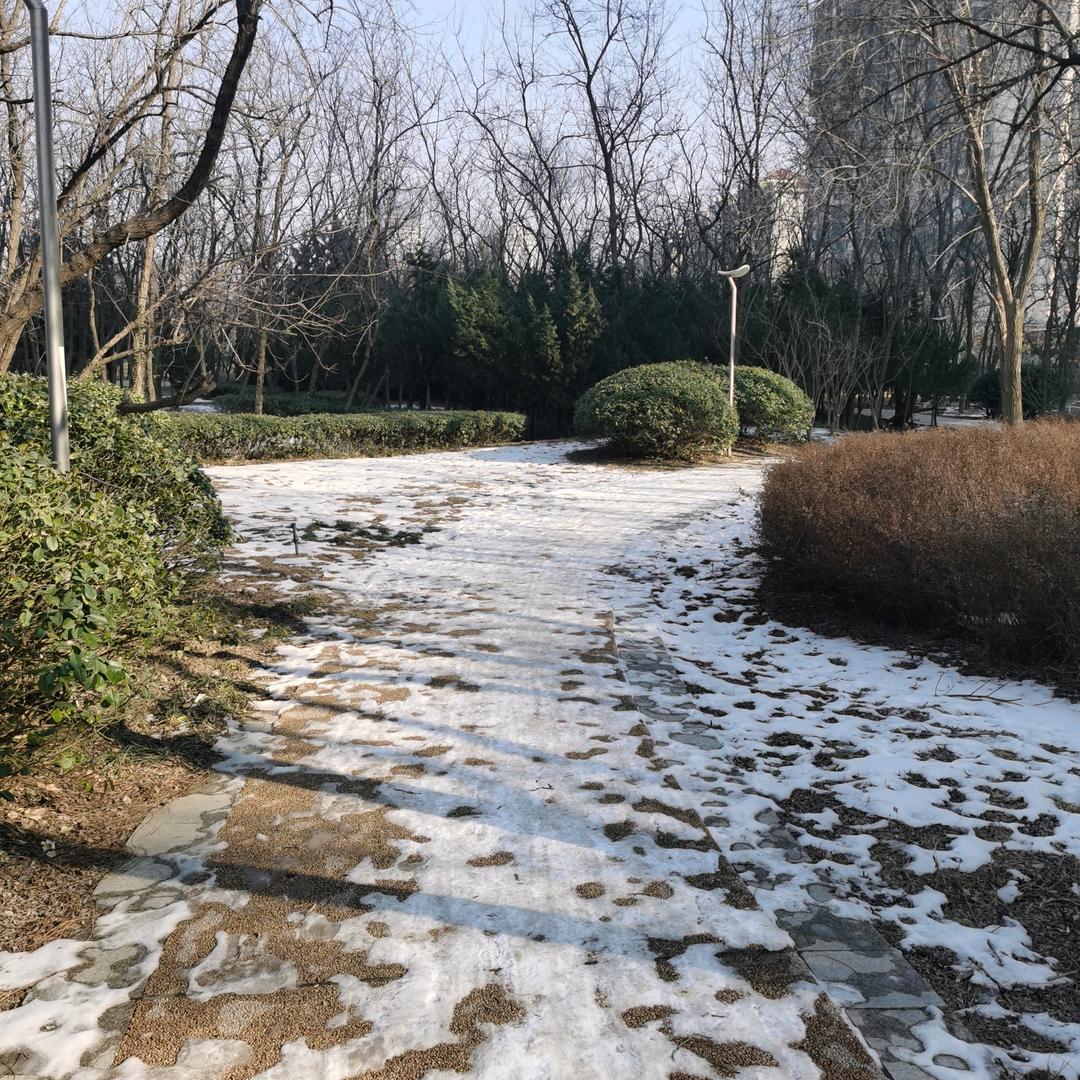 秋天的风景如画