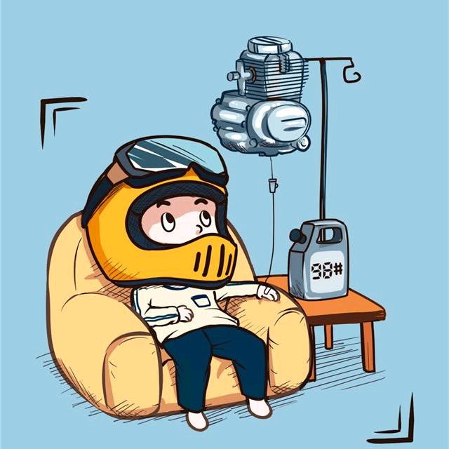 狮子～喵