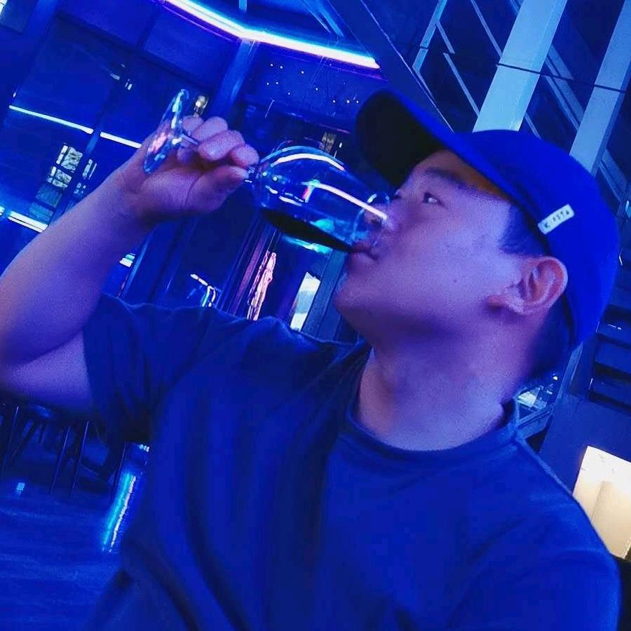 kevin wang