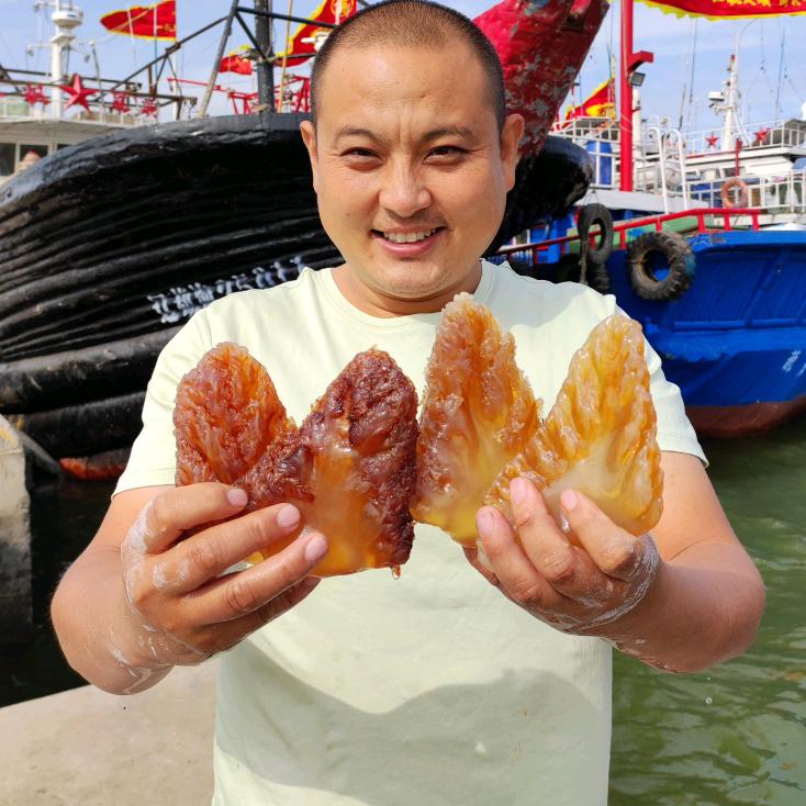 鑫亮水产（海蛰专卖）