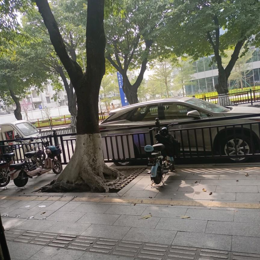 福满堂