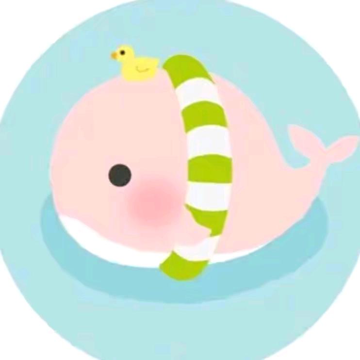 小鲸鱼儿童画  首播