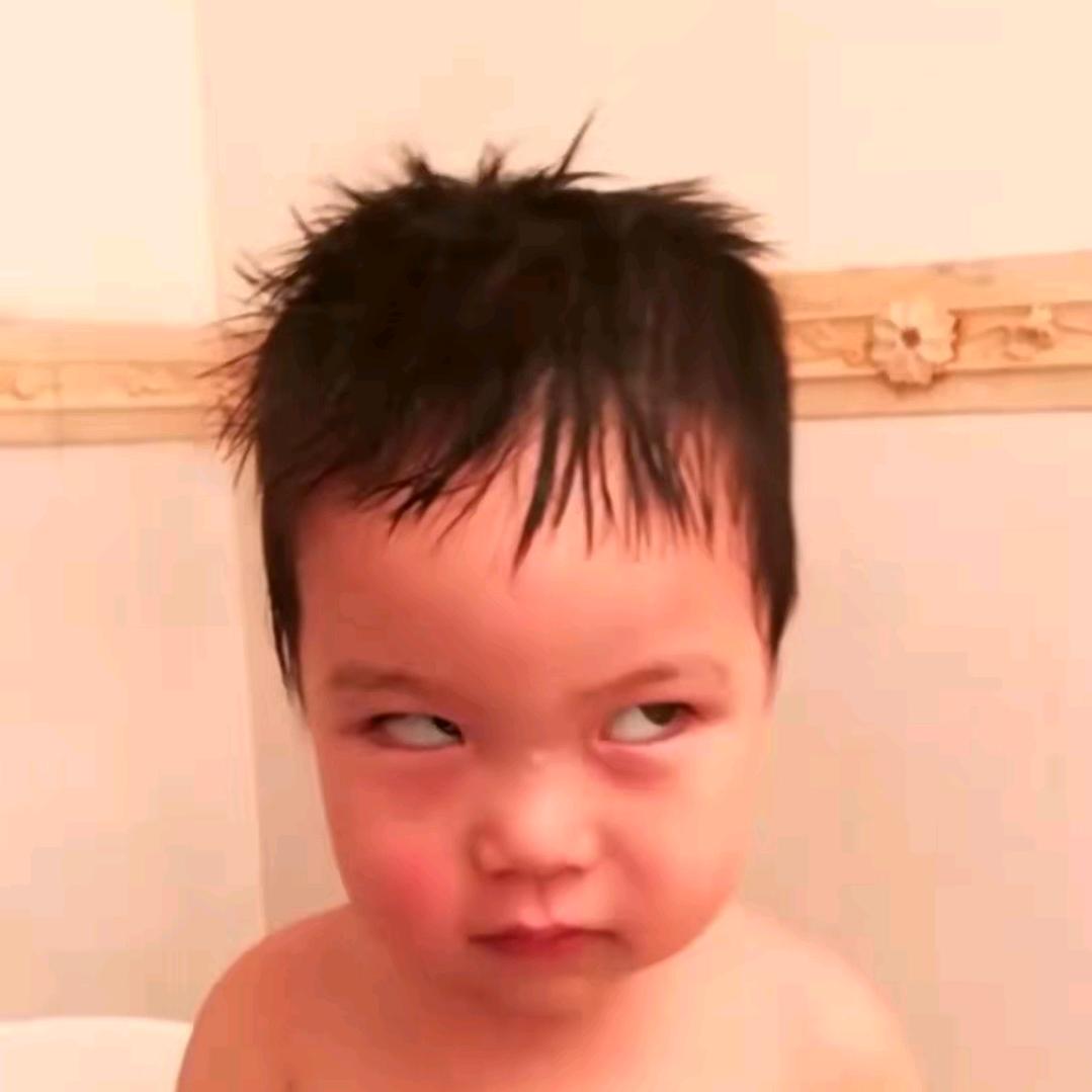 大怪兽哥哥和小绵羊弟弟