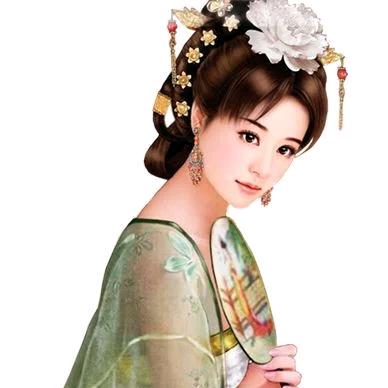 素颜美女不开美颜纯天然数字佳丽
