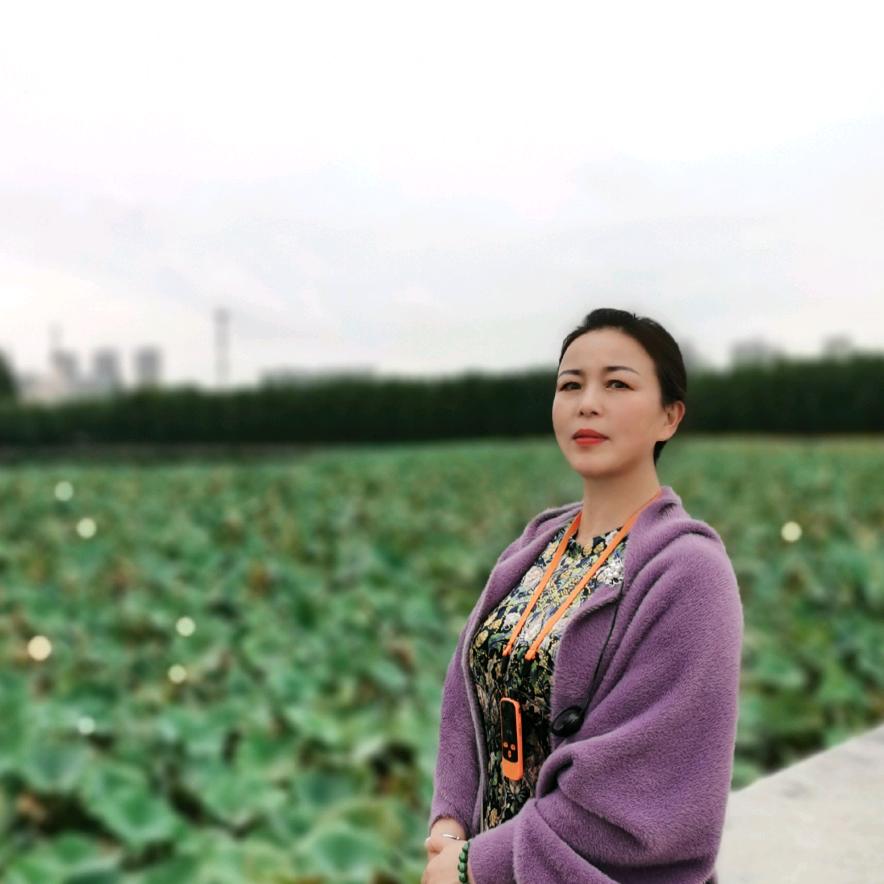 涓