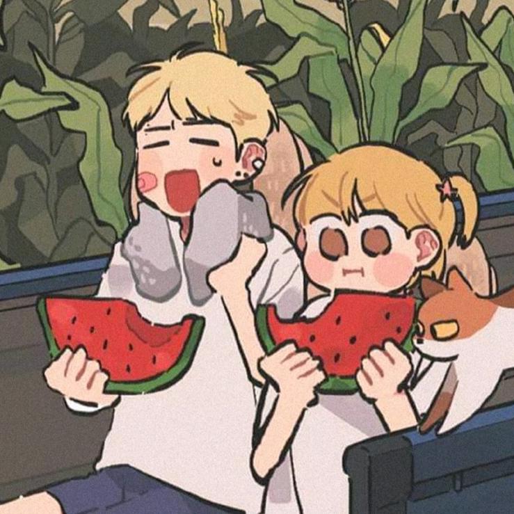 柑染氧🌿