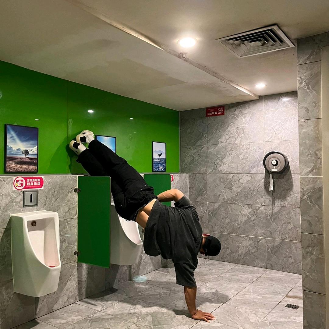 抽屉里的麋鹿