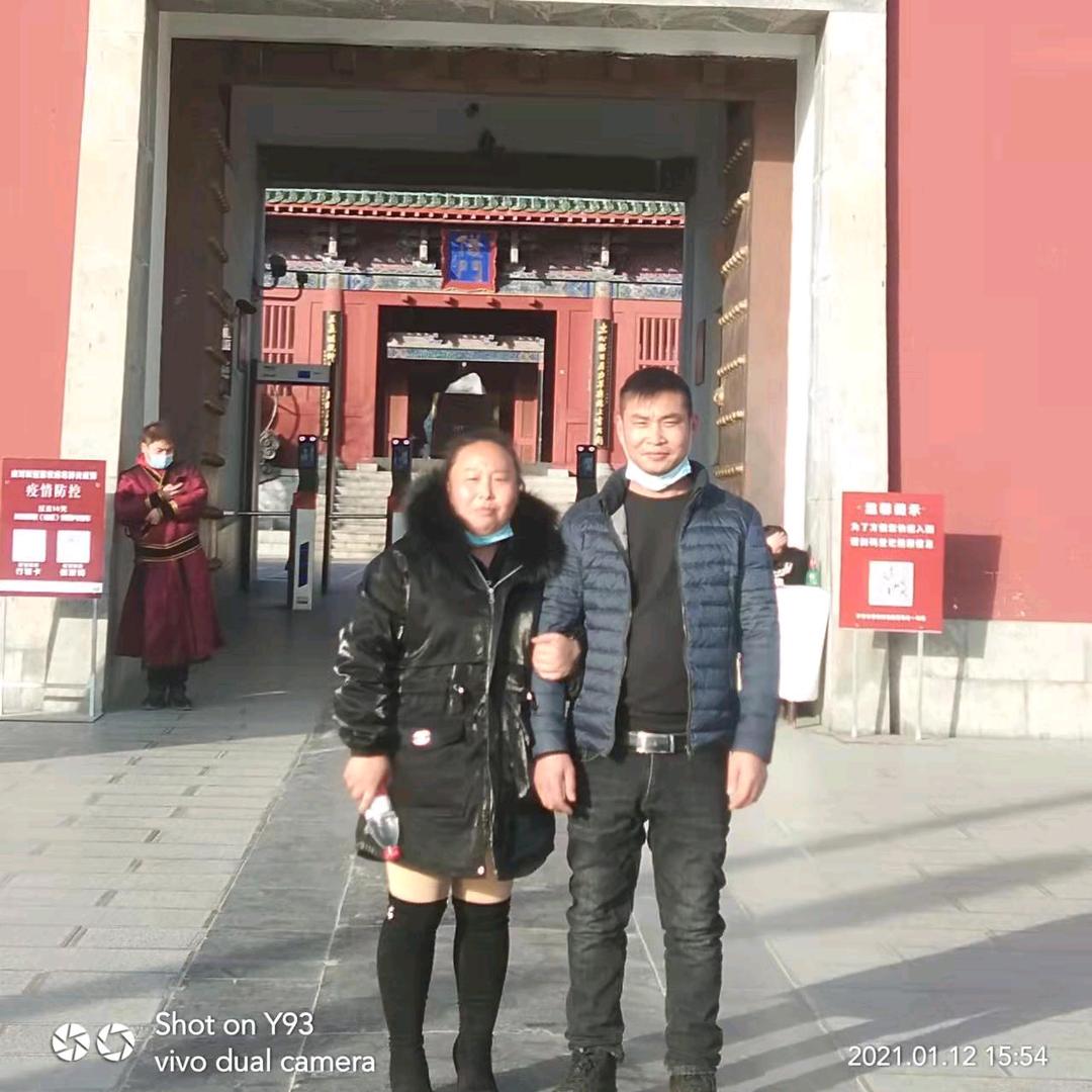 爱拼才会赢 李