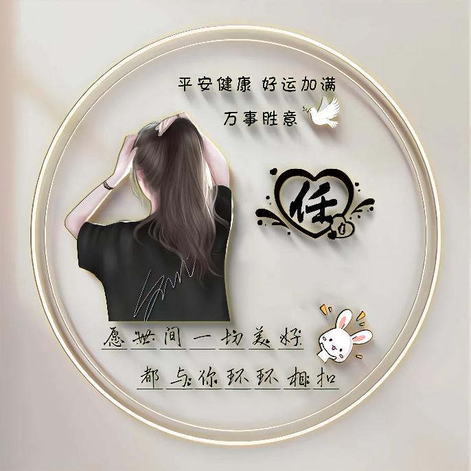 心随舞动（橱窗有好物）