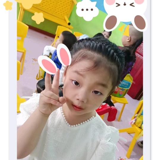 微光借我暖我心