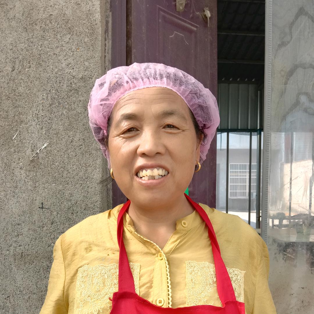 尤圩村早餐店