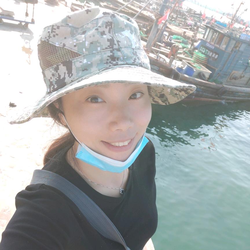 女人不哭（海鲜批发零售）