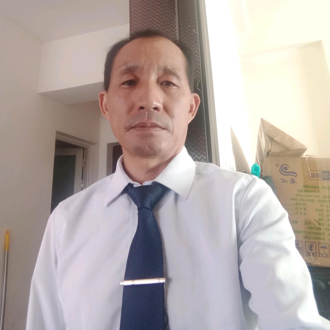 装修大叔