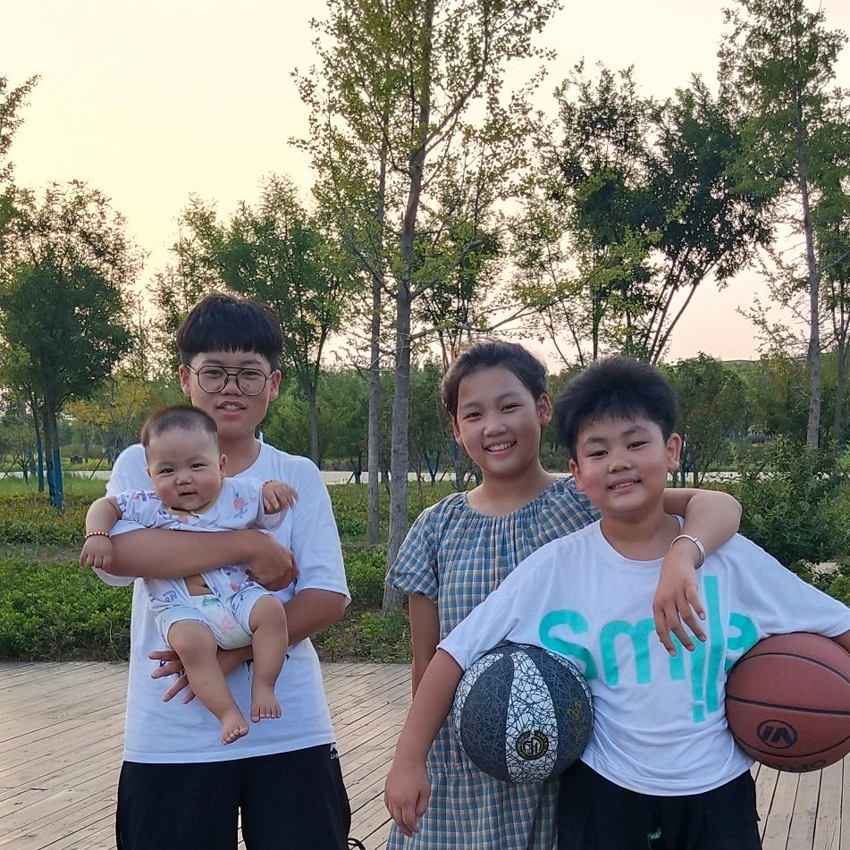 吉祥四宝😘😘😘😘